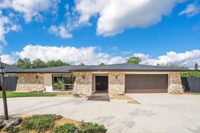 101 Mariner Way, Maitland, FL 32751 - #1