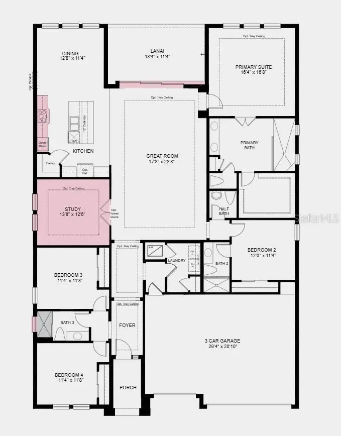 957 Ladyfish Trail, Saint Cloud, FL 34771 - #2