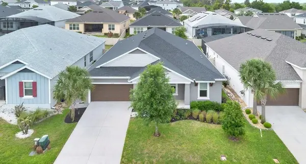 1532 Osprey View Drive, APOPKA, FL 32703