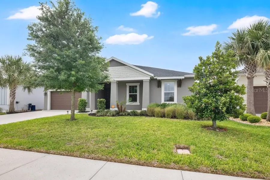 1532 Osprey View Drive, Apopka, FL 32703 - #3