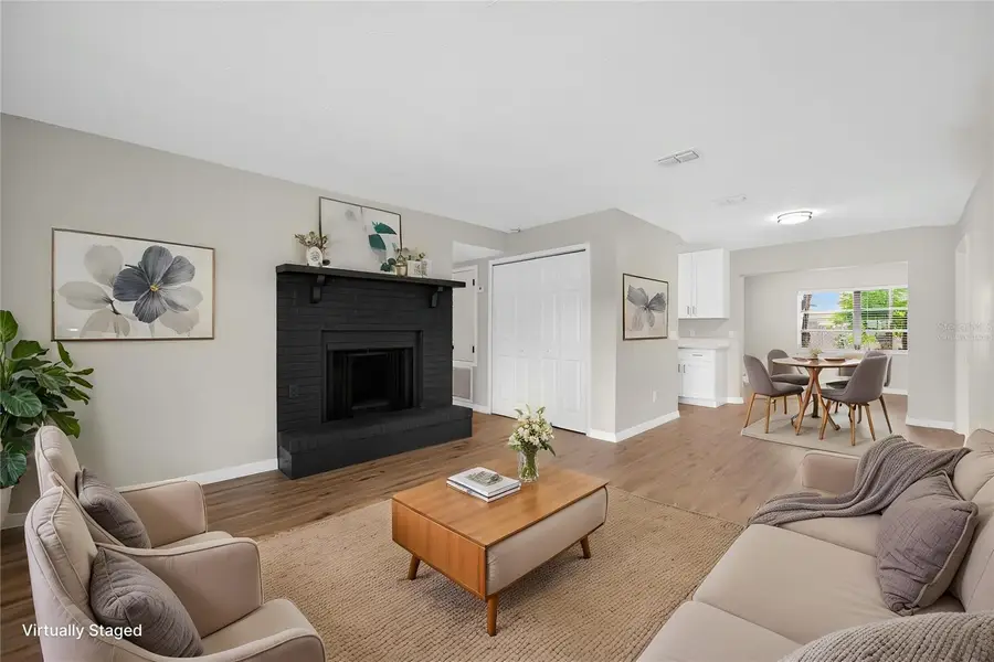 3601 E Esther Street S, Orlando, FL 32812 - #2