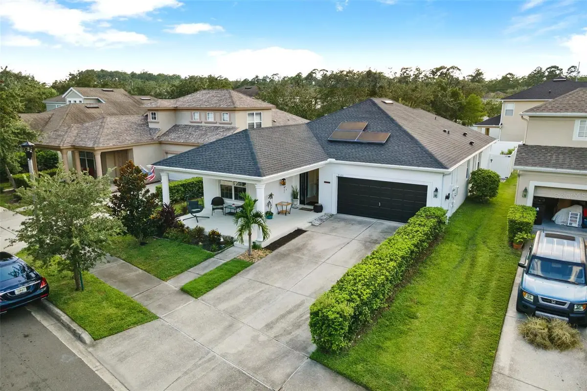 8520 Greenbank Boulevard, Windermere, FL 34786 - #1