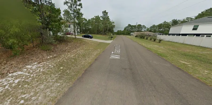 2065 W Tacoma Drive, Citrus Springs, FL 34434 - #3