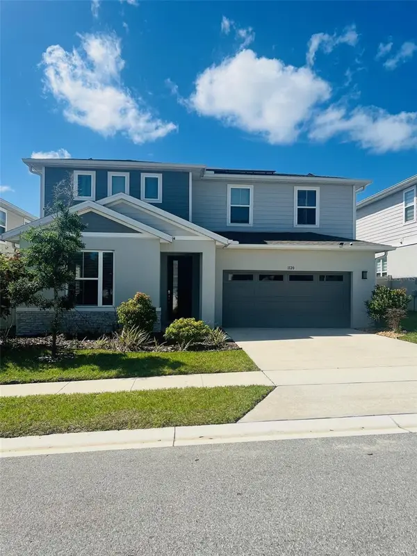 1120 Sugarwood Street, DAVENPORT, FL 33837