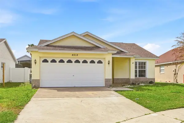 4518 Alaqua Trail, KISSIMMEE, FL 34746