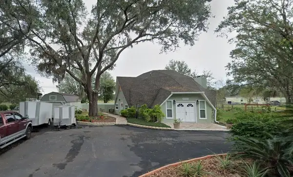 10424 Lyons Avenue, LITHIA, FL 33547