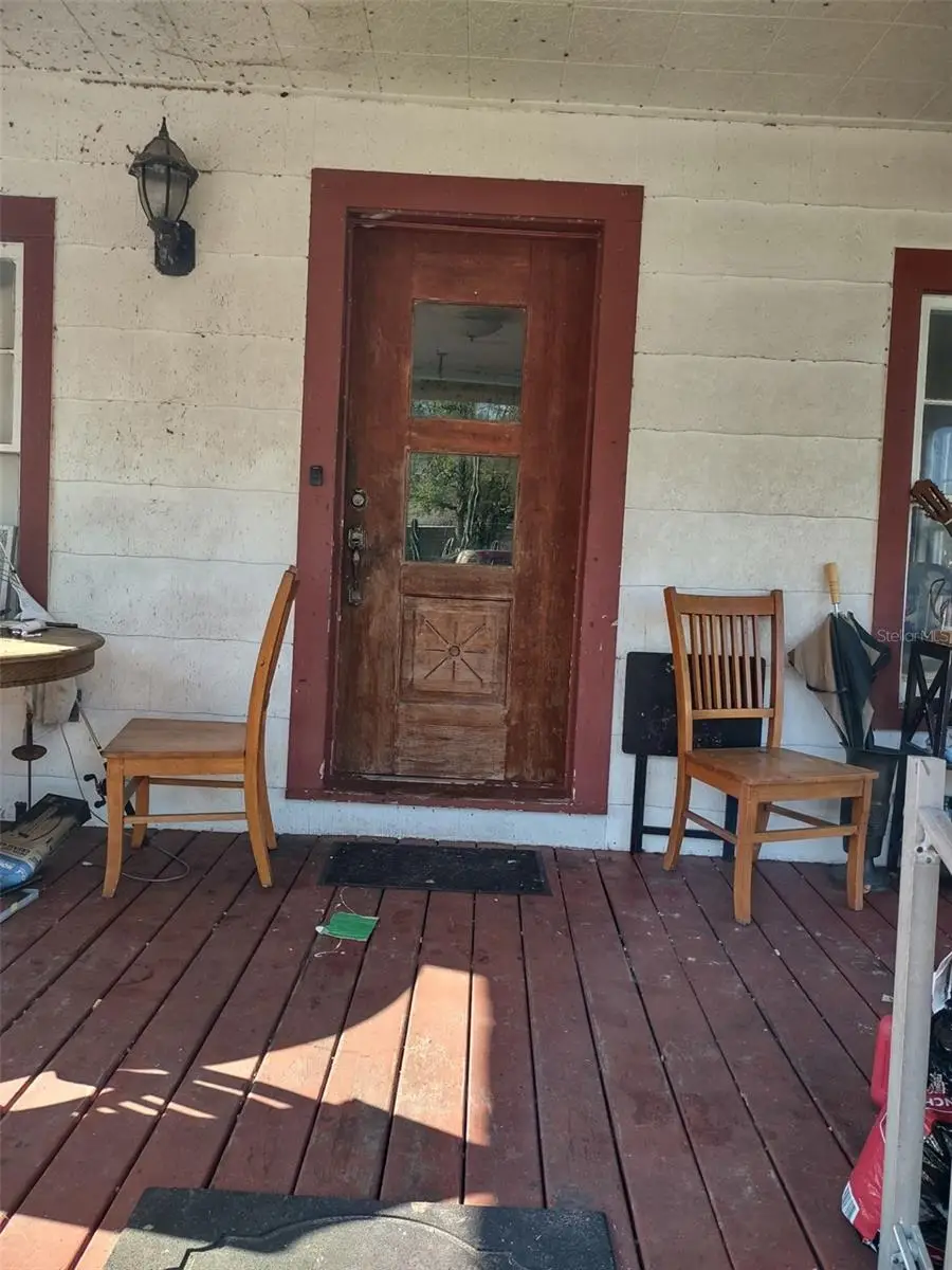 399 W 6th Street, Frostproof, FL 33843 - #2