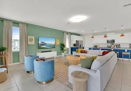 1540 Nassau Point Trail, Kissimmee, FL 34747 - #3