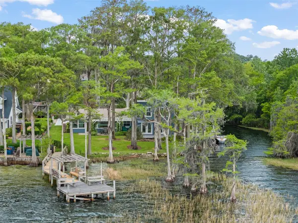 10400 Lake Cottage Lane, ORLANDO, FL 32836