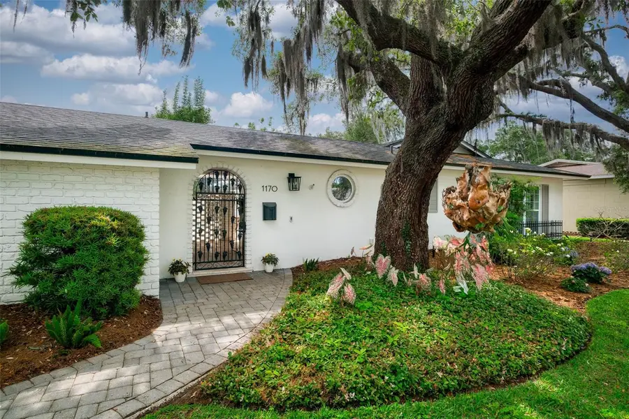 1170 Willowbrook Trail, Maitland, FL 32751 - #2