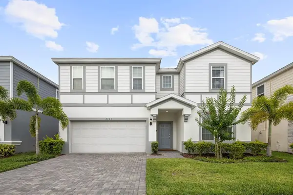 2320 Lelani Circle, DAVENPORT, FL 33897