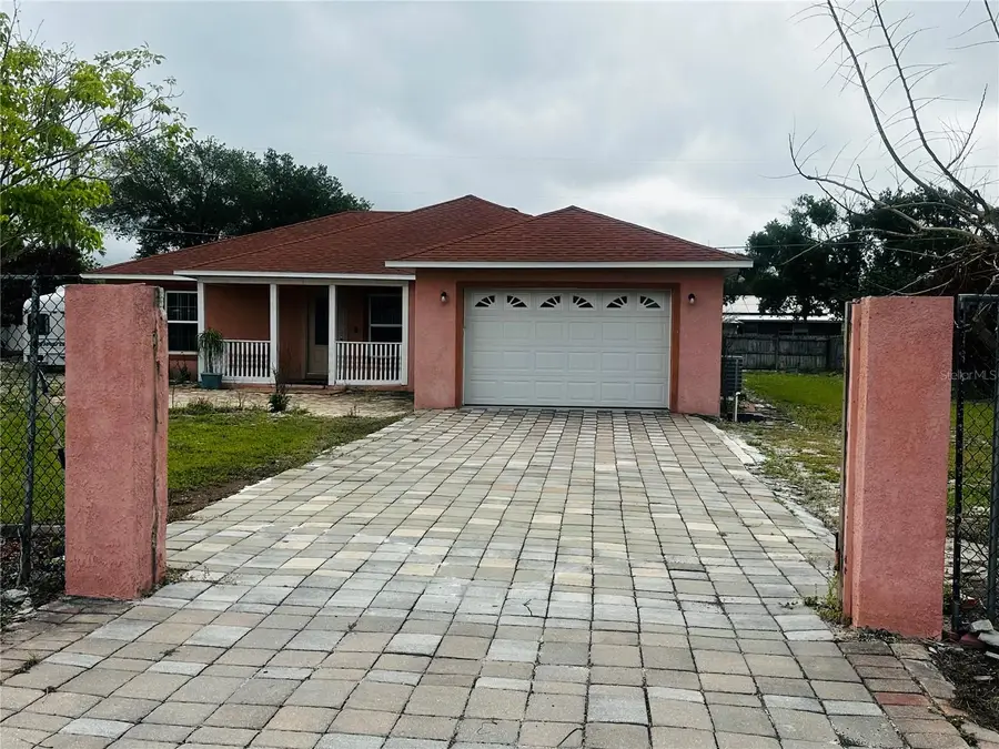 910 W Rich Drive, Mount Dora, FL 32757 - #2