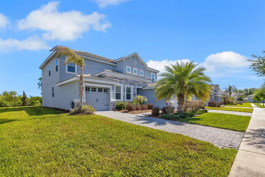 1435 Olympic Club Boulevard, Four Corners, FL 33896 - #2