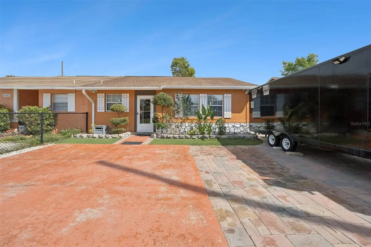 6837 Edgefield Lane, Orlando, FL 32822 - #1