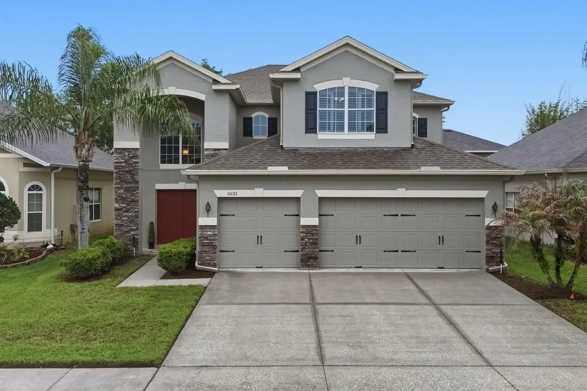 5693 Daley Way, Oviedo, FL 32765 - #1