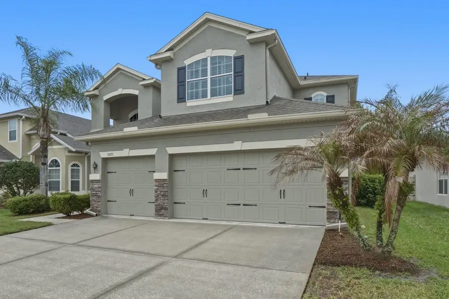 5693 Daley Way, Oviedo, FL 32765 - #2