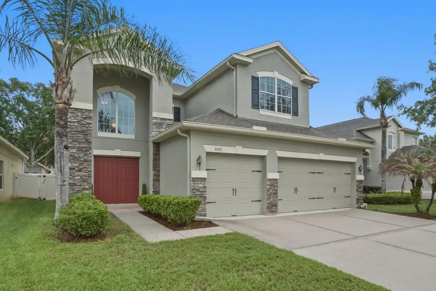 5693 Daley Way, Oviedo, FL 32765 - #3