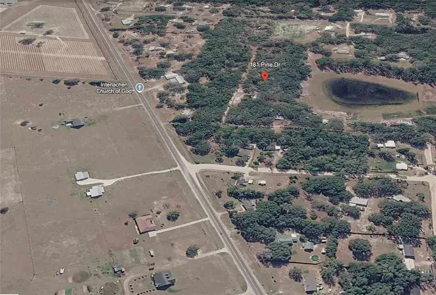 181 Pine Drive, Interlachen, FL 32148 - #3