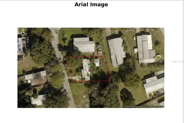 1815 Sunny Palm Drive, ORMOND BEACH, FL 32174