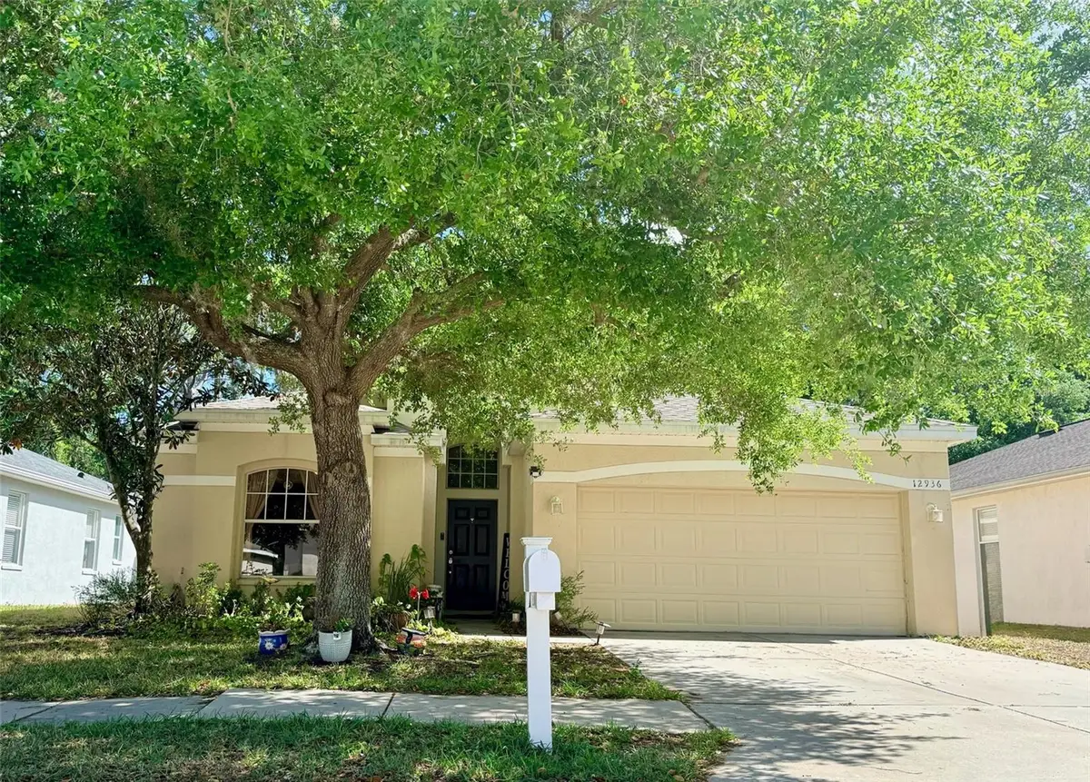 12936 Turnstone Court, Hudson, FL 34669 - #1