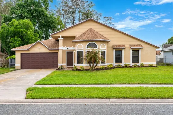 806 Vermont Woods Lane, ORLANDO, FL 32824