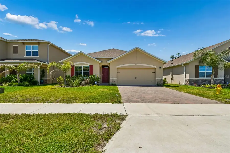 727 Lazio Circle, Debary, FL 32713 - #2
