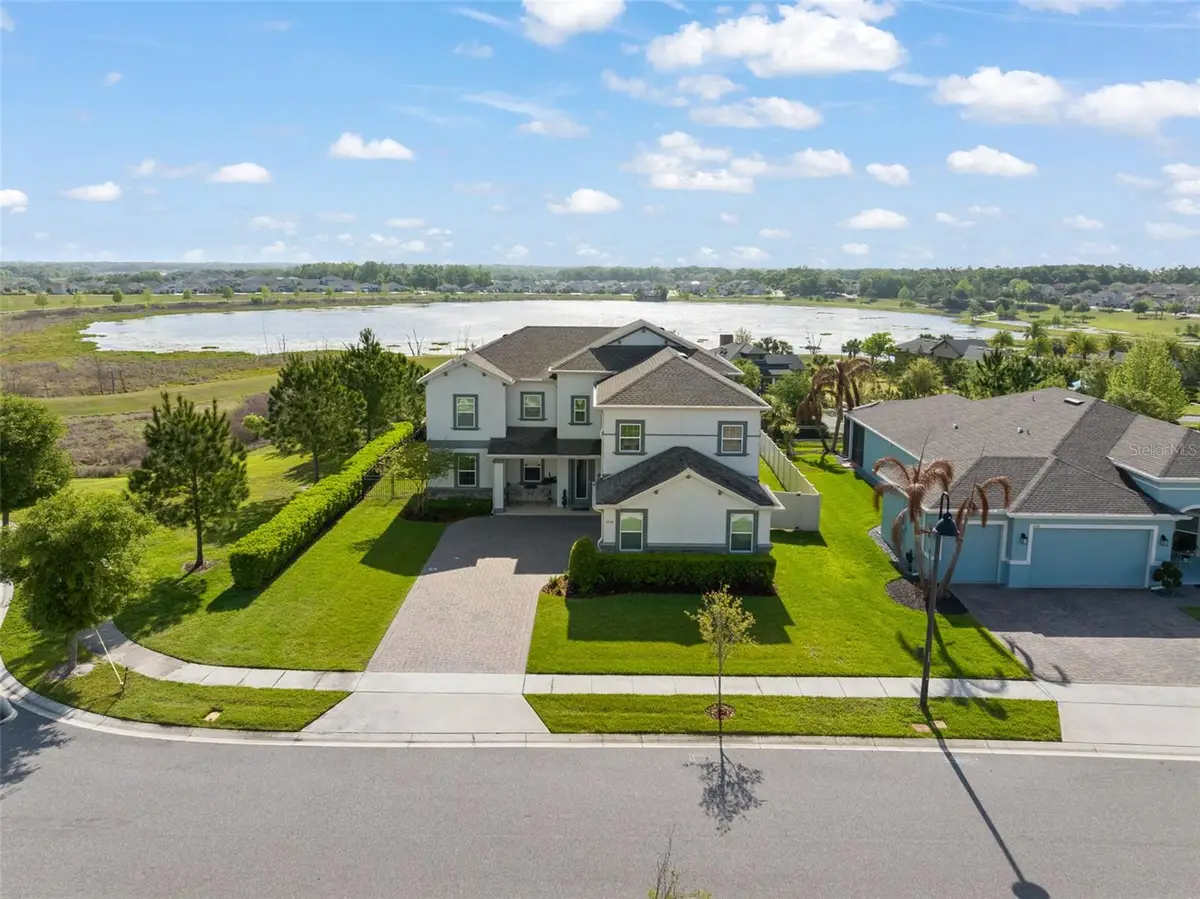 1834 Southern Red Oak Ct, Ocoee, FL 34761 - #1