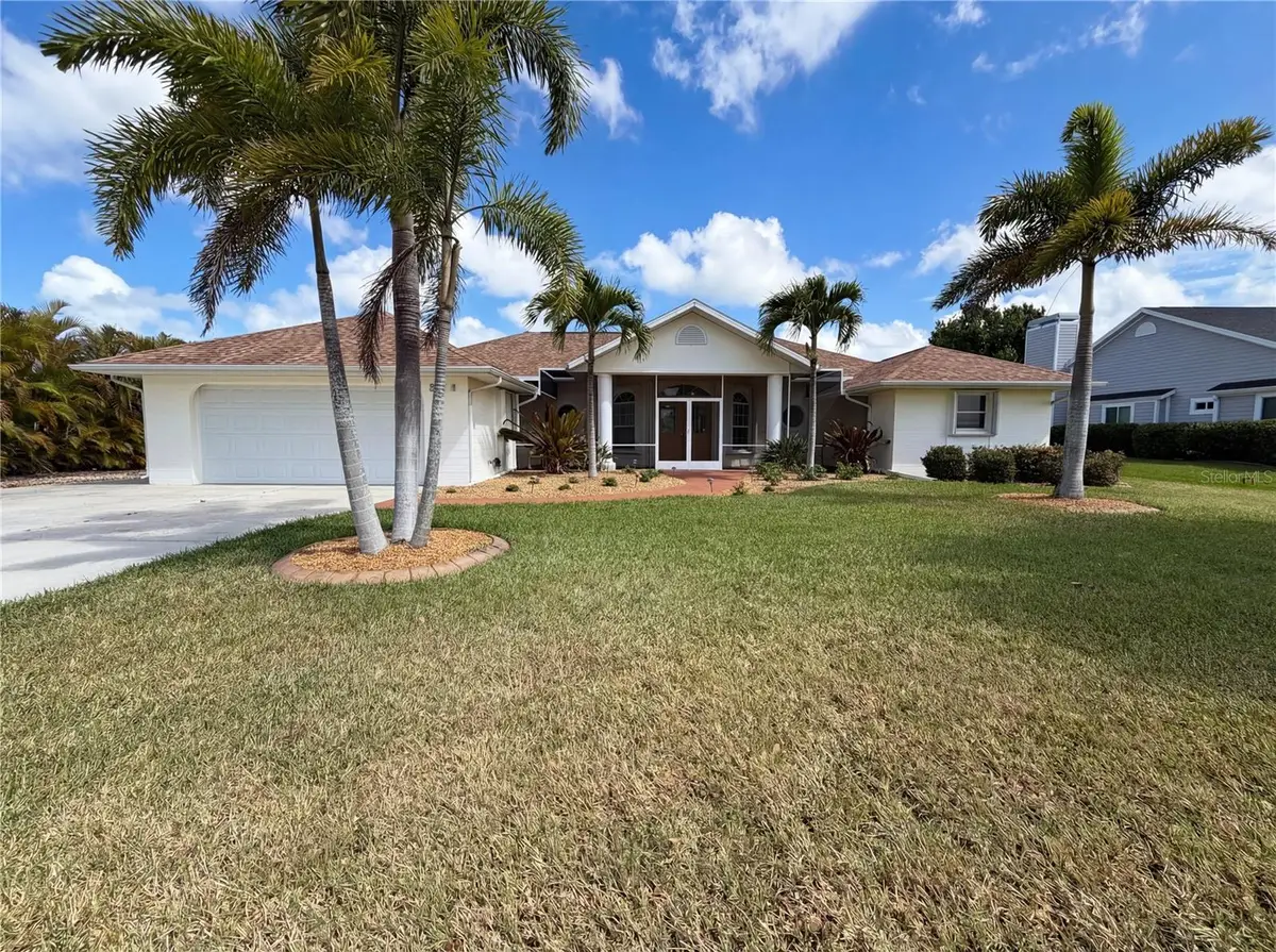 1100 Oleander Street, Englewood, FL 34223 - #1