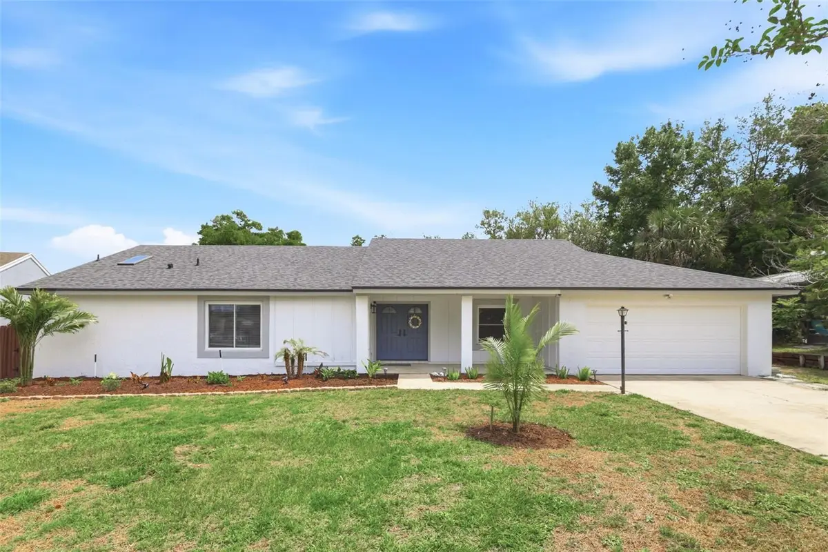 7432 Sparkling Lake Rd, Orlando, FL 32819 - #1