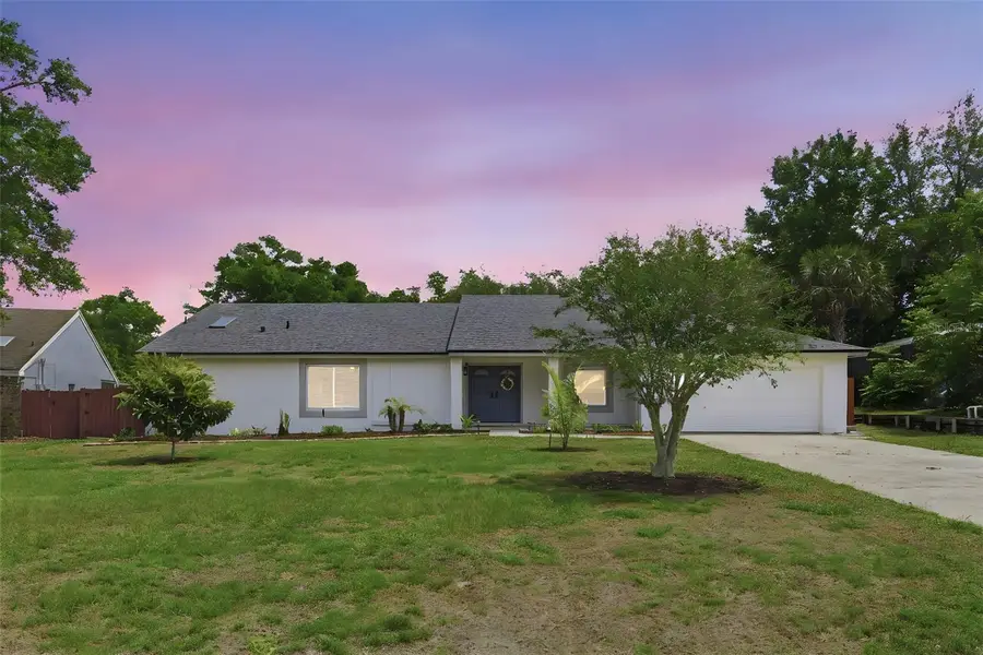 7432 Sparkling Lake Rd, Orlando, FL 32819 - #2