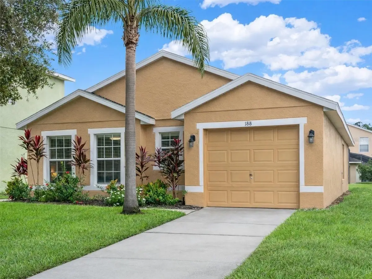 188 Ridgemont Court, Davenport, FL 33896 - #1