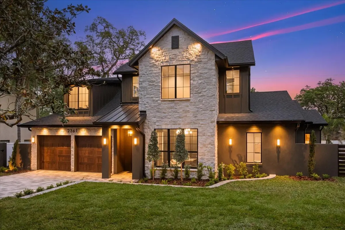 2361 Mulbry Drive, Winter Park, FL 32789 - #1