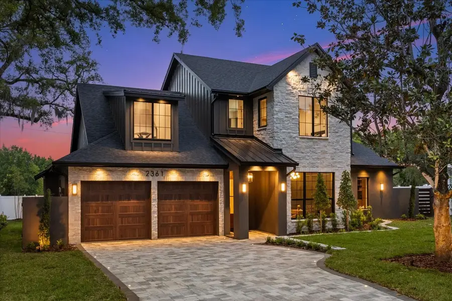 2361 Mulbry Drive, Winter Park, FL 32789 - #2