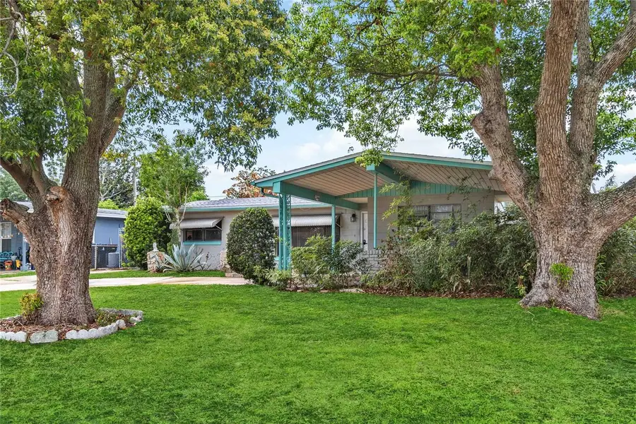 6210 Spanish Oak Drive, Orlando, FL 32809 - #3