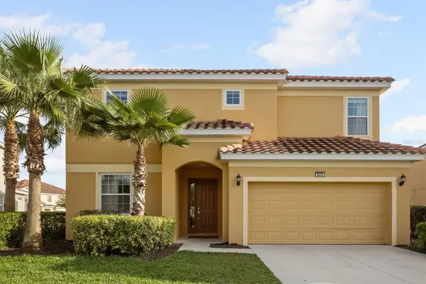 6005 Broad Oak Drive, DAVENPORT, FL 33837