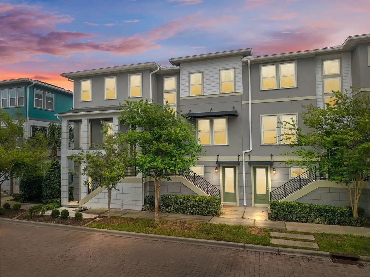 8412 Karrer Ter, Orlando, FL 32827 - #1