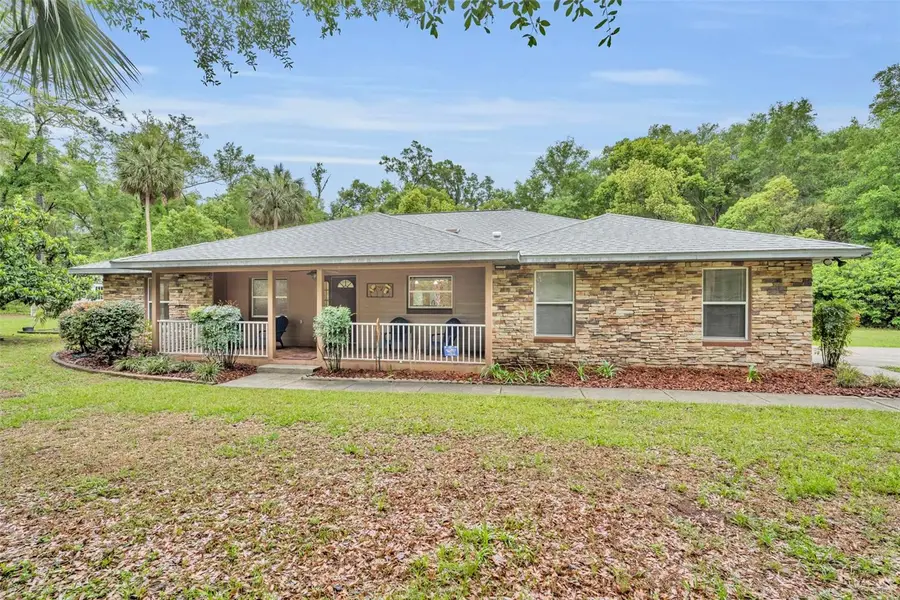 1640 Strathcona Avenue, Deland, FL 32720 - #2