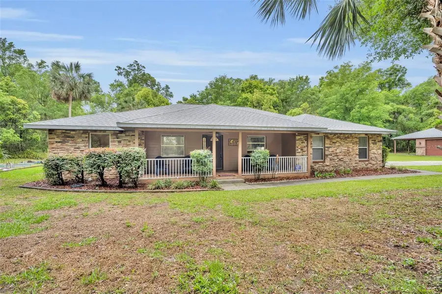 1640 Strathcona Avenue, Deland, FL 32720 - #3