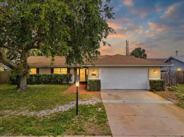 2661 Applewood Drive, TITUSVILLE, FL 32780