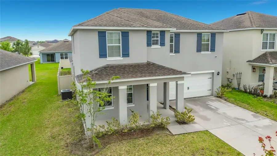 501 Talisi Loop, Saint Cloud, FL 34771 - #2