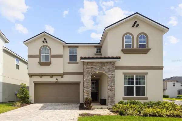 8934 Coconut Breeze Drive, KISSIMMEE, FL 34747