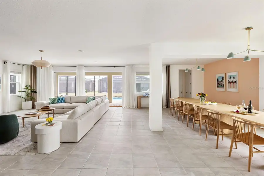 8934 Coconut Breeze Drive, Kissimmee, FL 34747 - #3