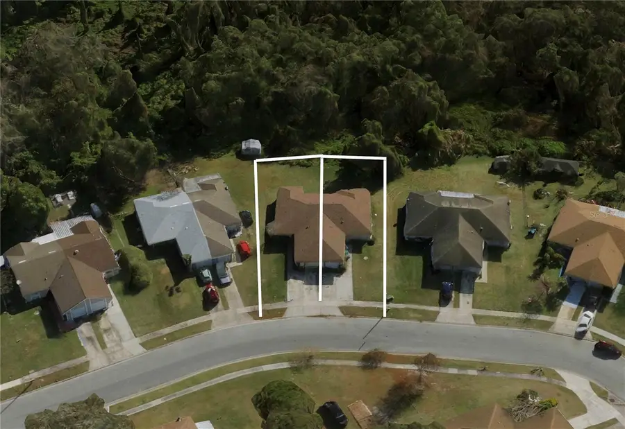 597 Bablonica Drive, Orlando, FL 32807 - #2