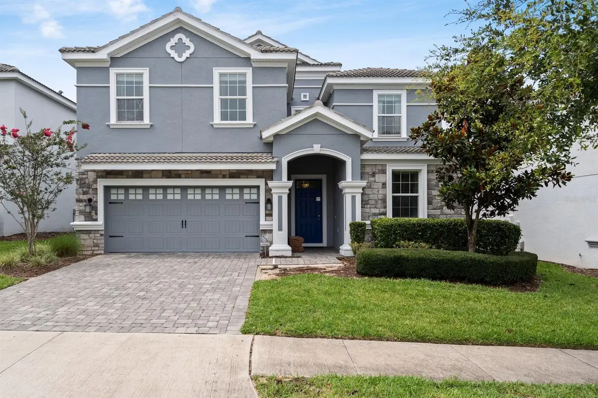 9050 Stinger Drive, Davenport, FL 33896 - #1