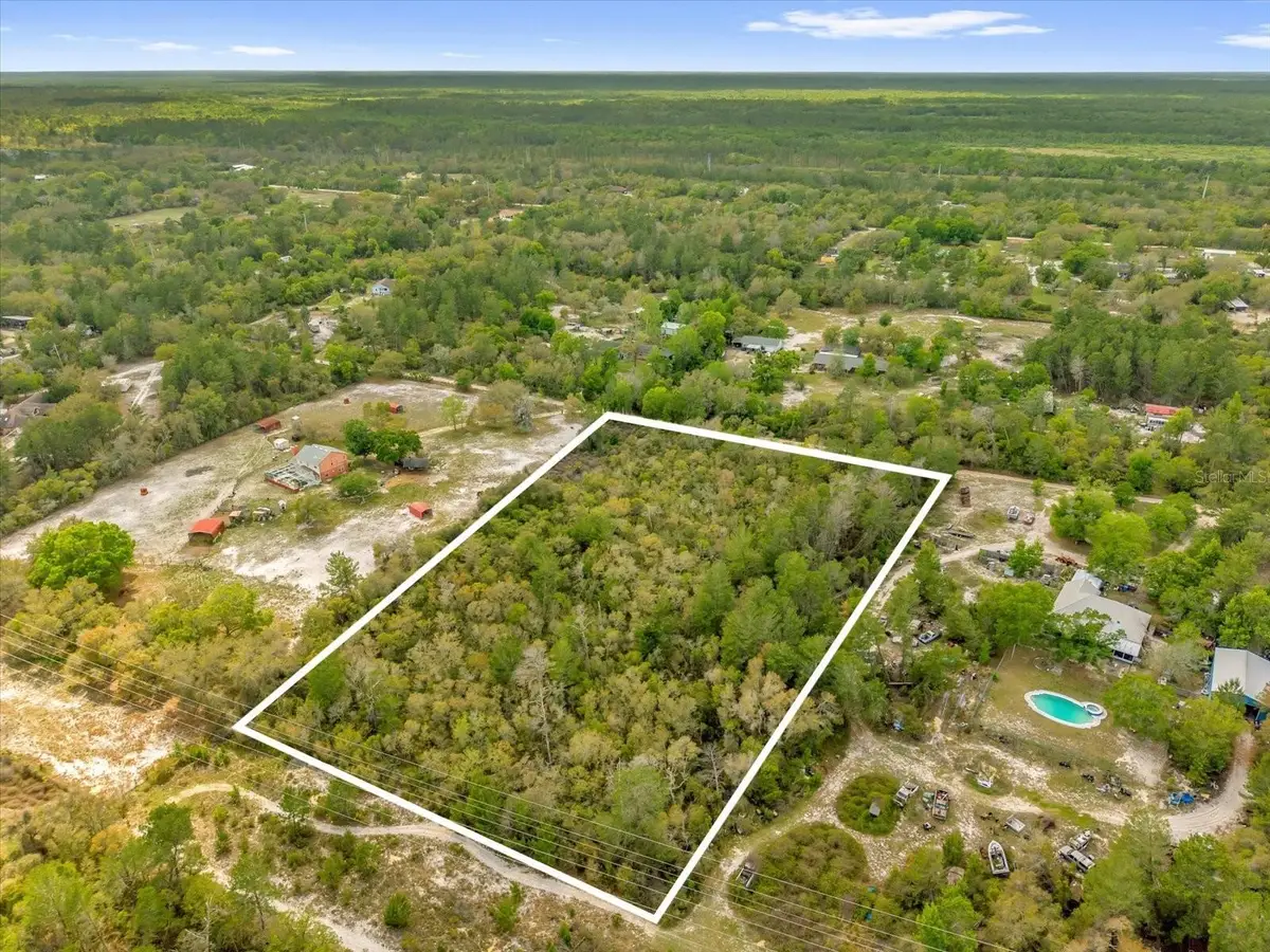 Chestnut Avenue, Orange City, FL 32763 - #1