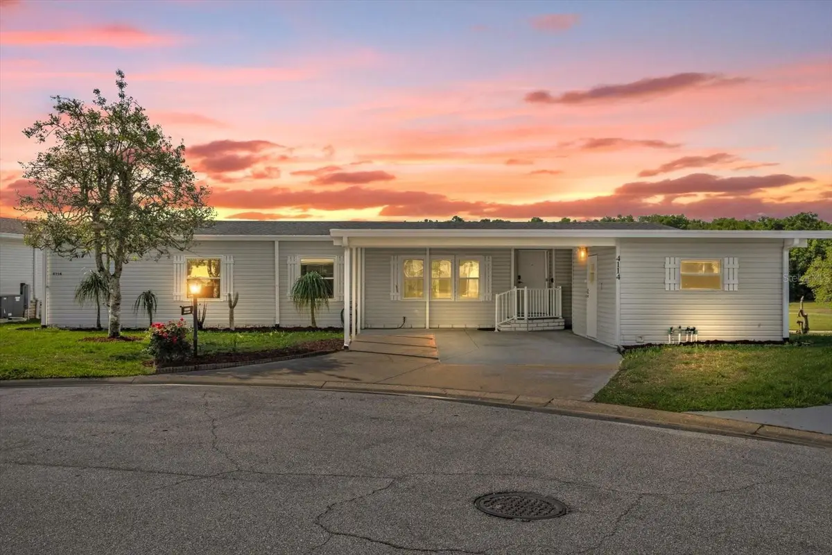 4114 Myrtle Oak Court #852, Zellwood, FL 32798 - #1