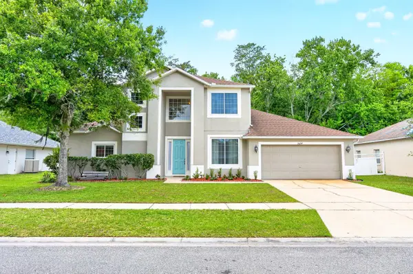 3054 Bay Laurel Circle N, KISSIMMEE, FL 34744