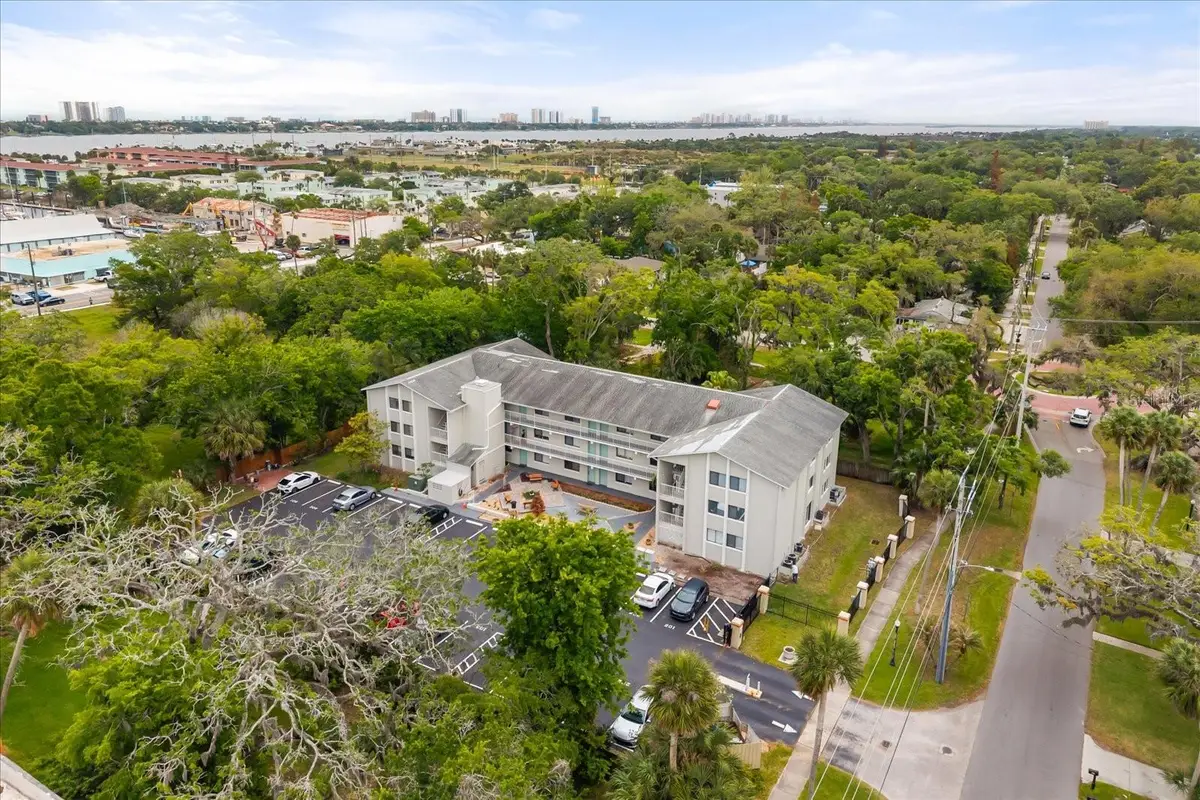 633 S Palmetto Avenue #1030, Daytona Beach, FL 32114 - #1