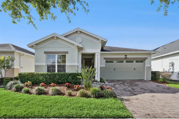 4902 W Fountainwood Drive, ST CLOUD, FL 34772