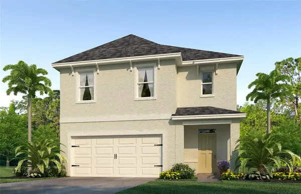 2061 Walnut Creek Drive, KISSIMMEE, FL 34744